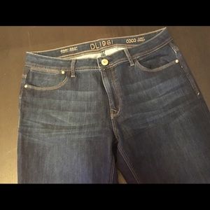 DL 1961 CoCo Jeans